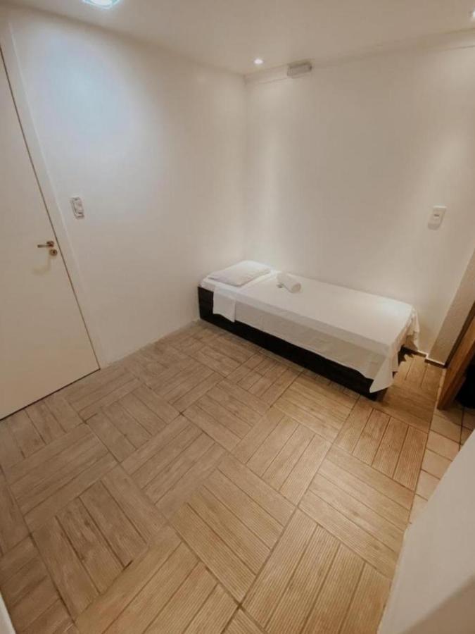 Savanna Suites - Beto Carrero 佩尼亚 外观 照片