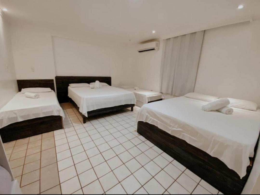 Savanna Suites - Beto Carrero 佩尼亚 外观 照片