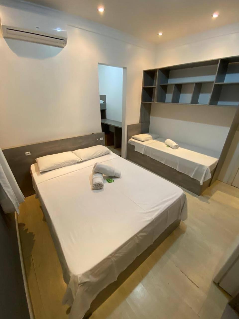 Savanna Suites - Beto Carrero 佩尼亚 外观 照片