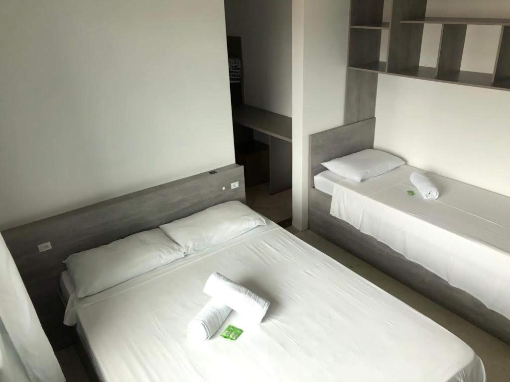 Savanna Suites - Beto Carrero 佩尼亚 外观 照片