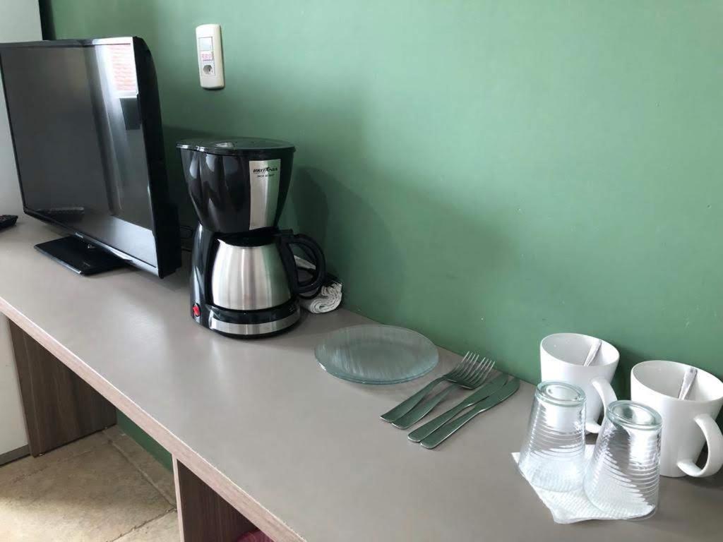 Savanna Suites - Beto Carrero 佩尼亚 外观 照片