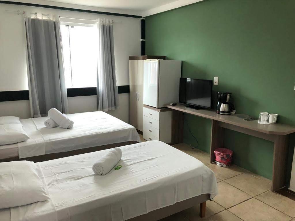 Savanna Suites - Beto Carrero 佩尼亚 外观 照片