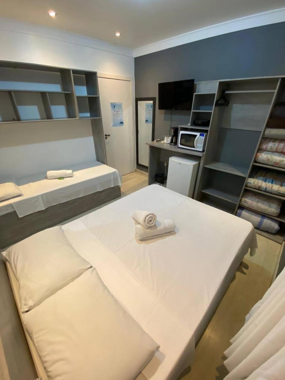 Savanna Suites - Beto Carrero 佩尼亚 外观 照片