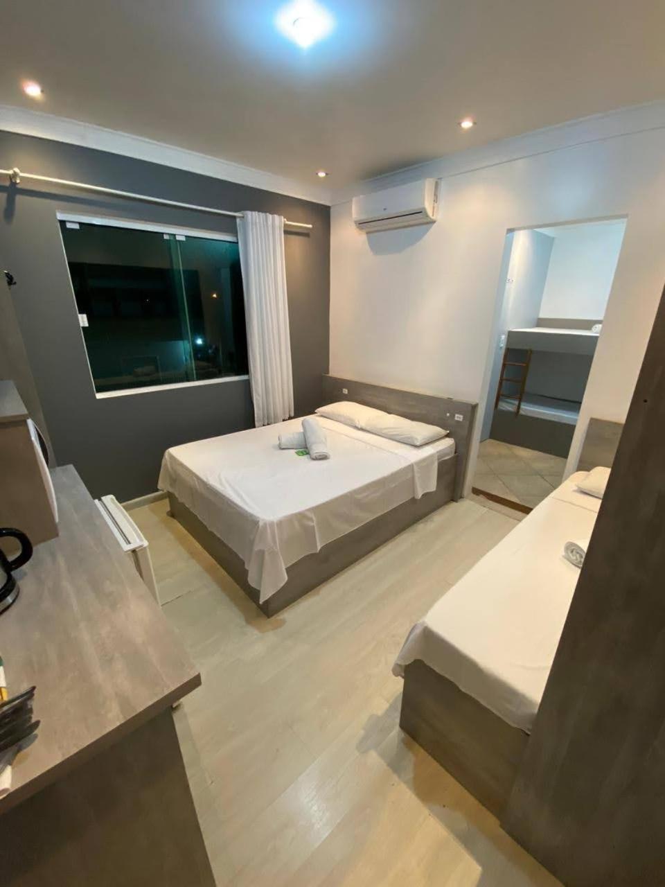 Savanna Suites - Beto Carrero 佩尼亚 外观 照片
