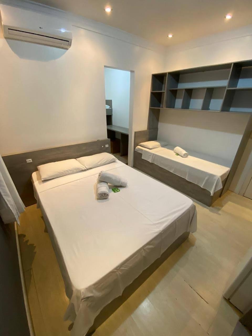 Savanna Suites - Beto Carrero 佩尼亚 外观 照片
