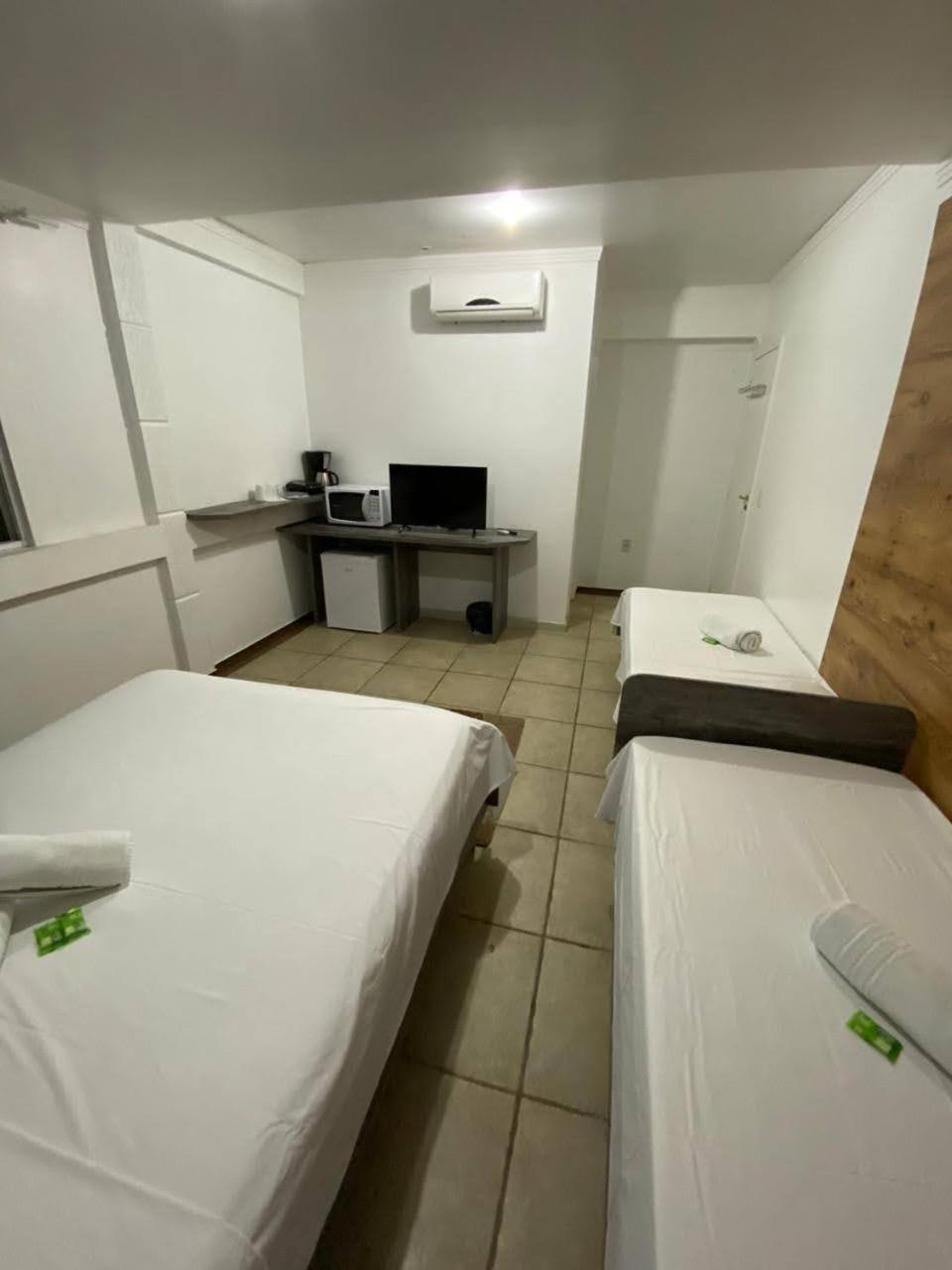 Savanna Suites - Beto Carrero 佩尼亚 外观 照片