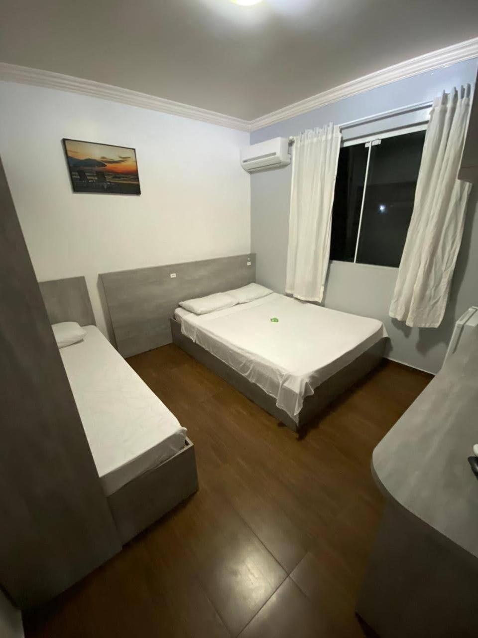 Savanna Suites - Beto Carrero 佩尼亚 外观 照片