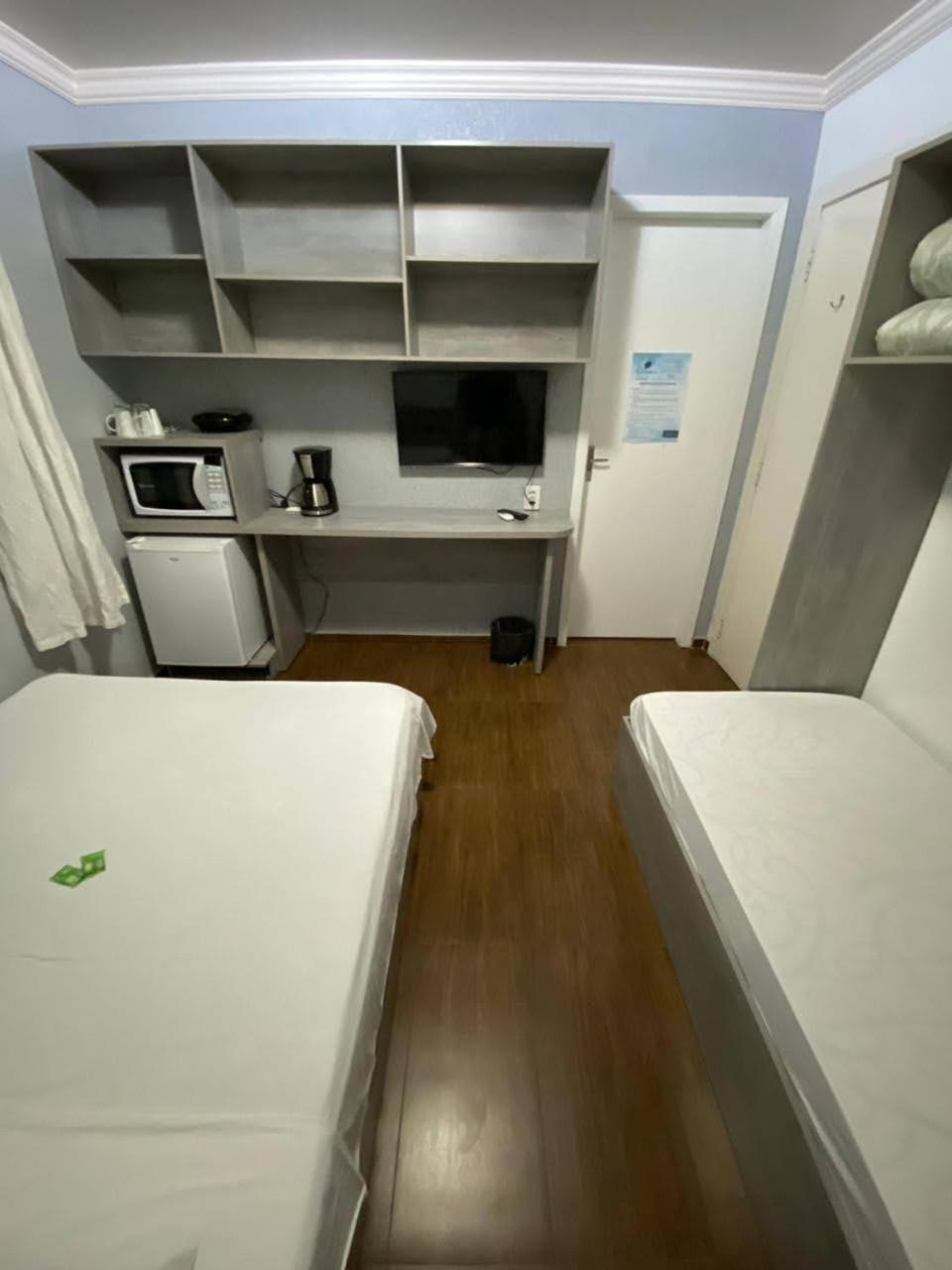 Savanna Suites - Beto Carrero 佩尼亚 外观 照片