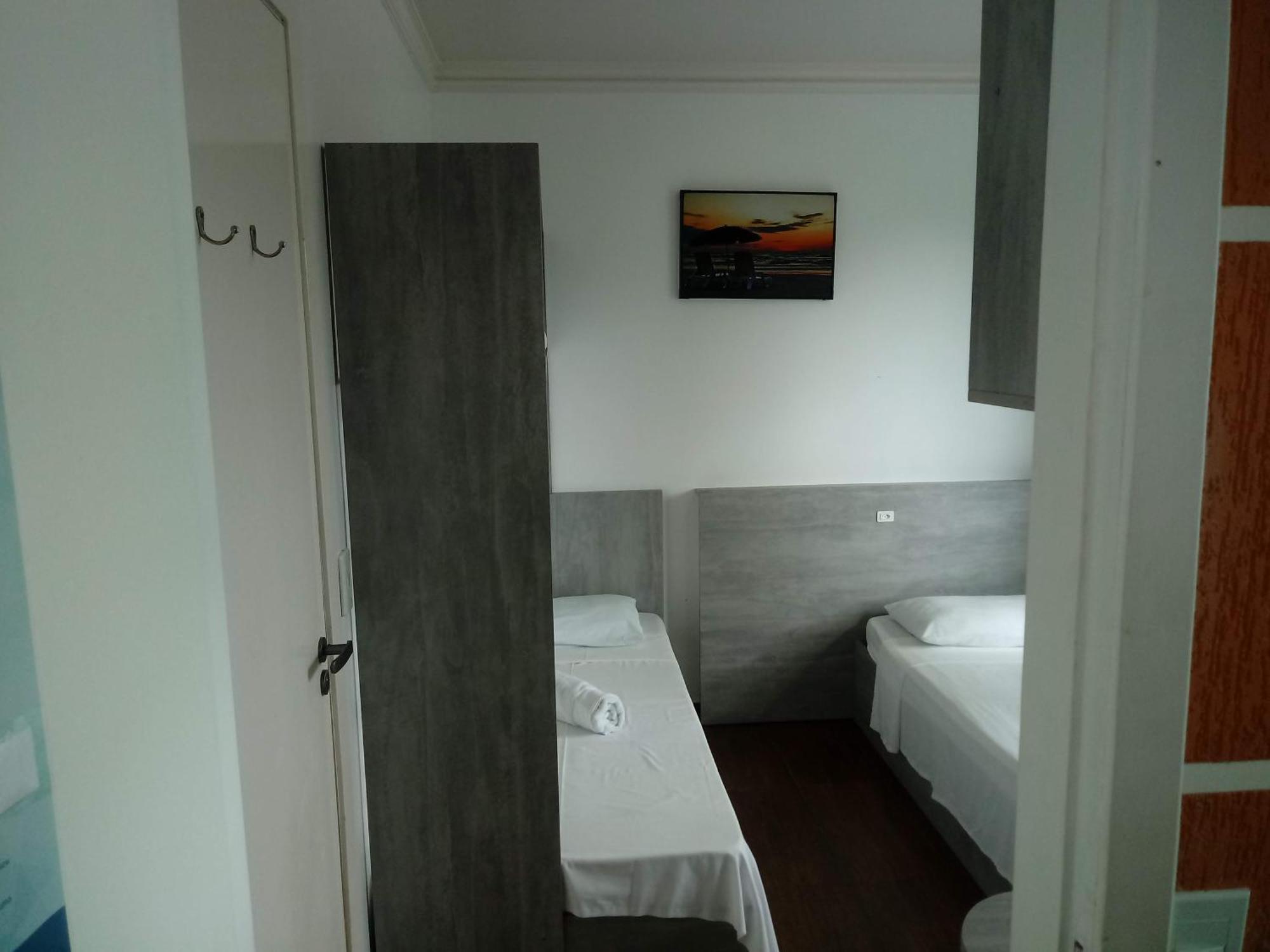Savanna Suites - Beto Carrero 佩尼亚 外观 照片