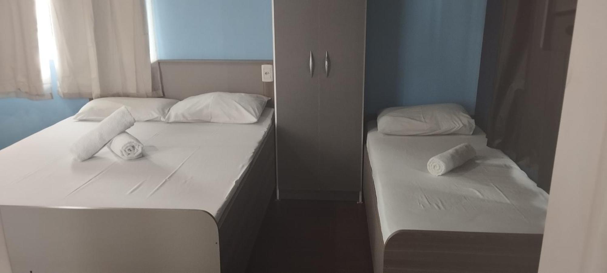 Savanna Suites - Beto Carrero 佩尼亚 外观 照片