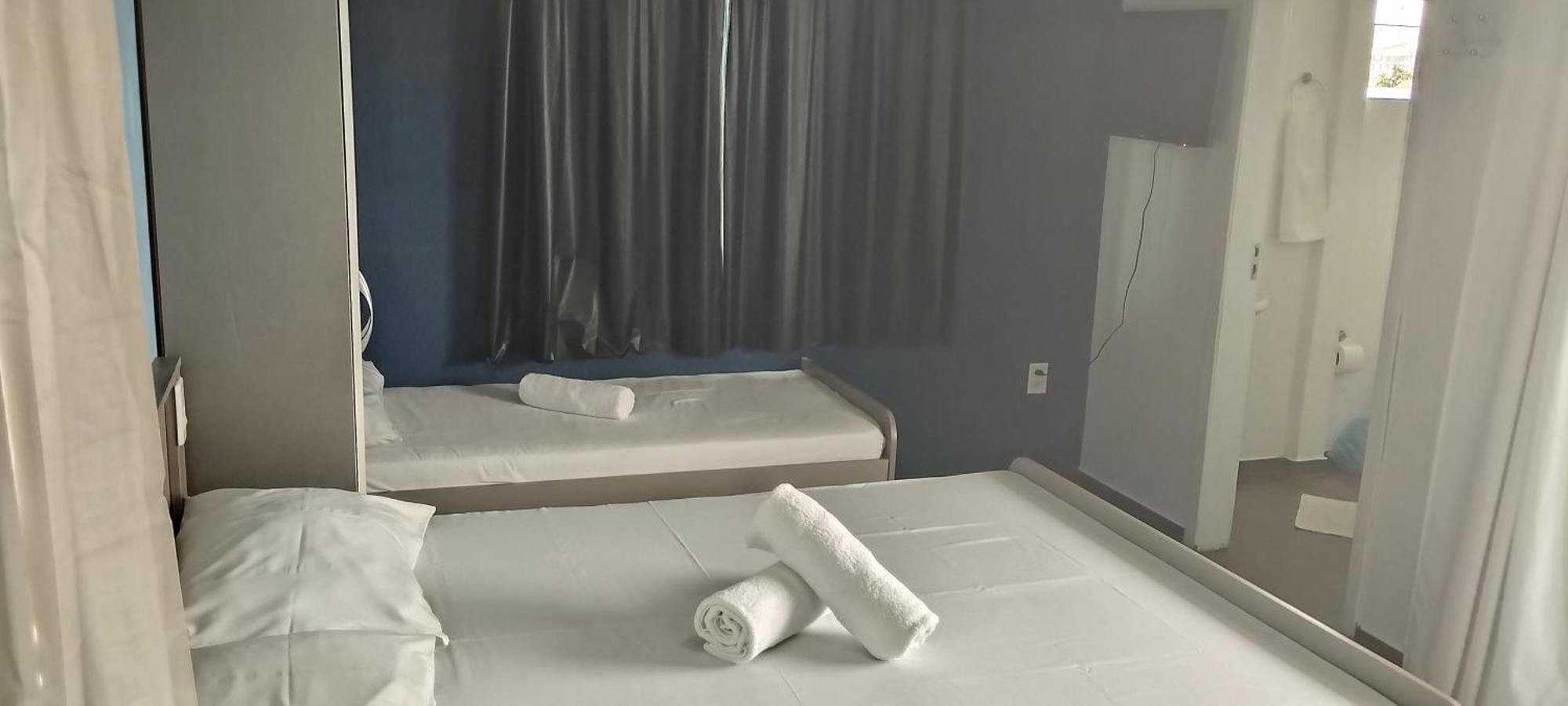 Savanna Suites - Beto Carrero 佩尼亚 外观 照片