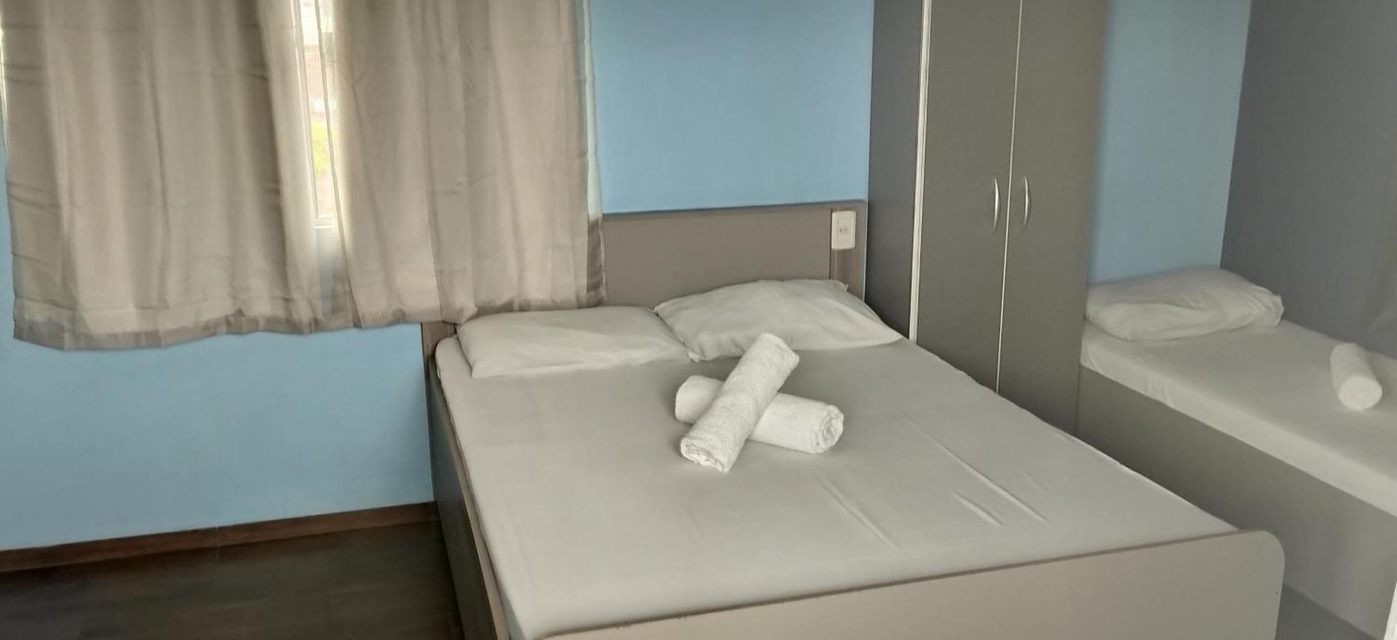 Savanna Suites - Beto Carrero 佩尼亚 外观 照片