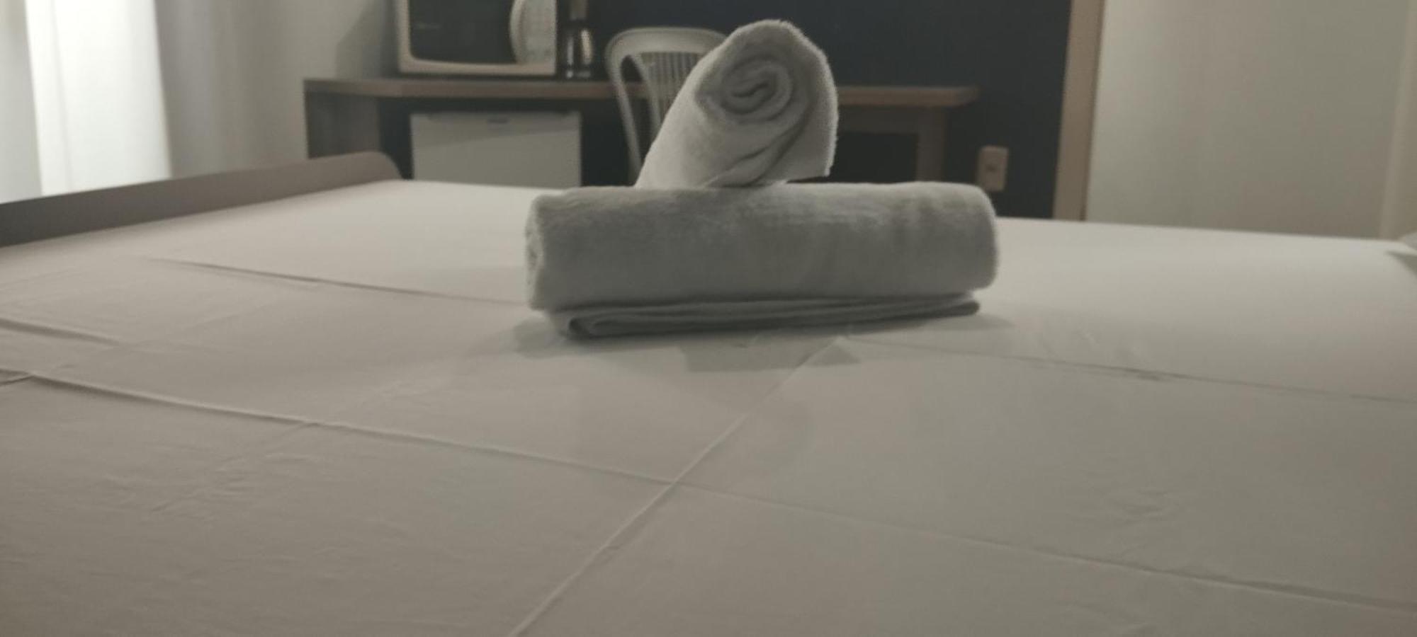 Savanna Suites - Beto Carrero 佩尼亚 外观 照片