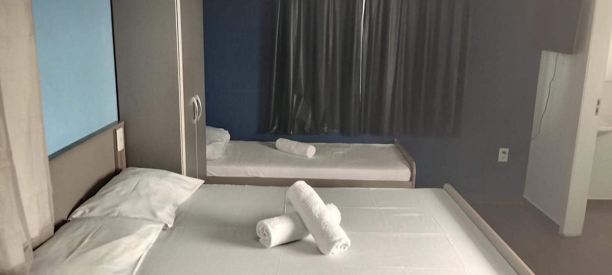 Savanna Suites - Beto Carrero 佩尼亚 外观 照片
